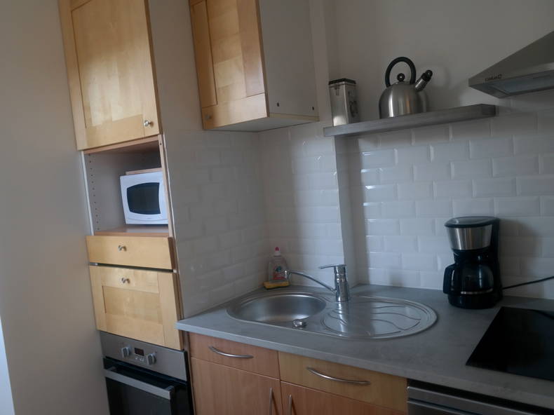 Ganzes Haus Villers-sur-Mer 134028-3