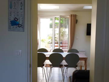 Logement Entier Villers-Sur-Mer 134028-4