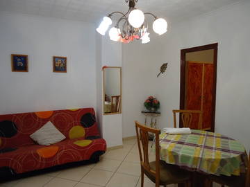 Logement Entier Alacant 117140-6