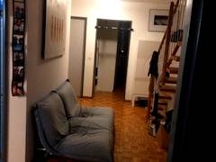 Chambre Chez L'habitant Lausanne 137061-7
