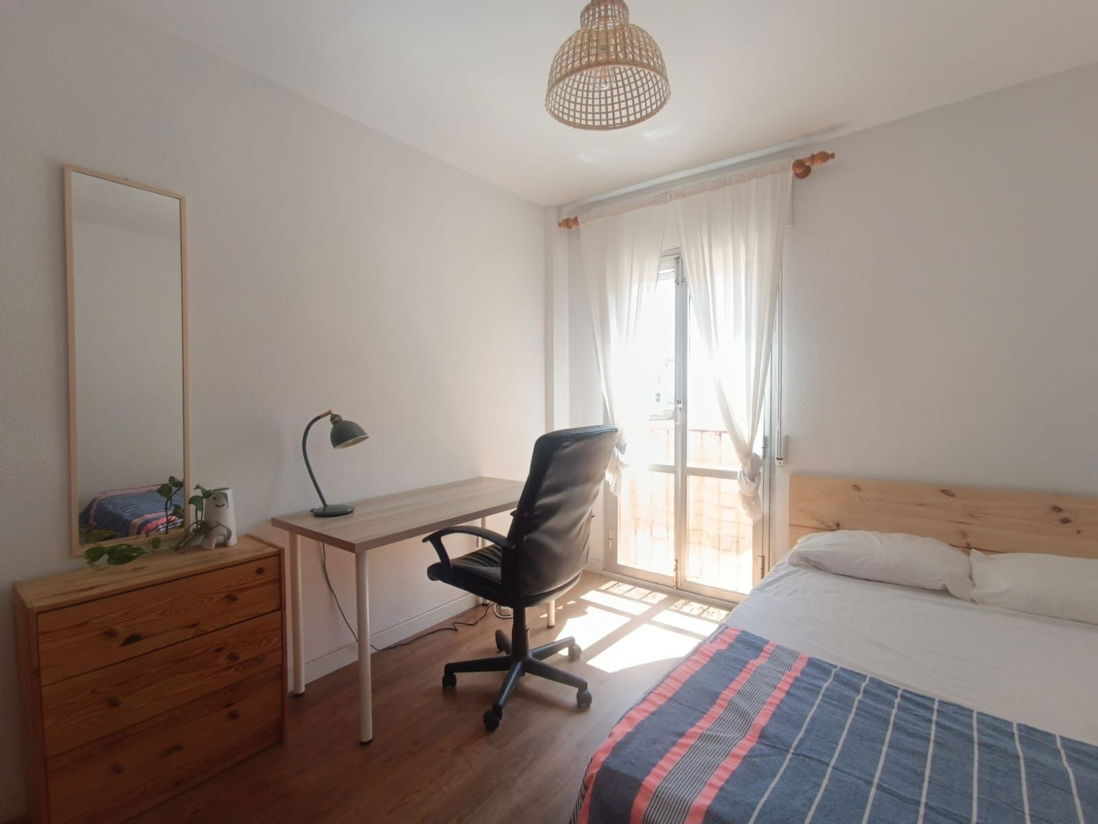 Chambre Chez L'habitant Málaga 659799