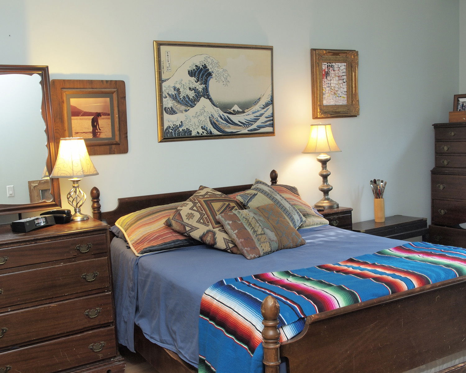 Chambre Chez L'habitant Toronto 149048