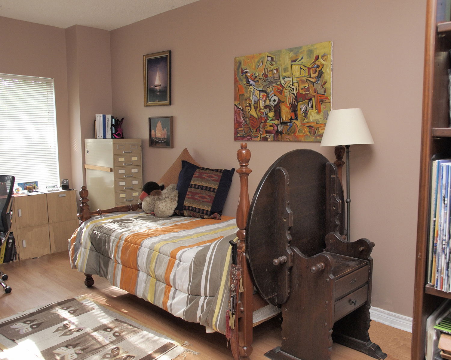 Chambre Chez L'habitant Toronto 149048