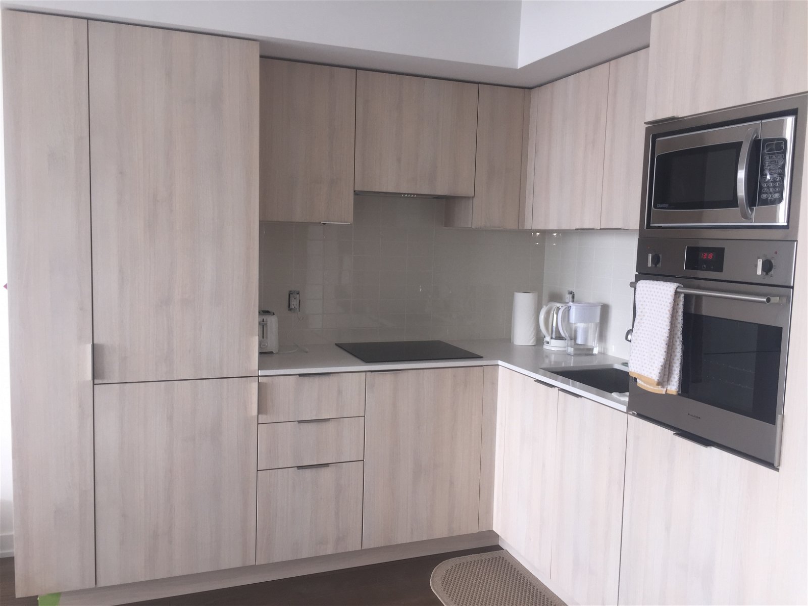 Chambre Chez L'habitant Toronto 234991