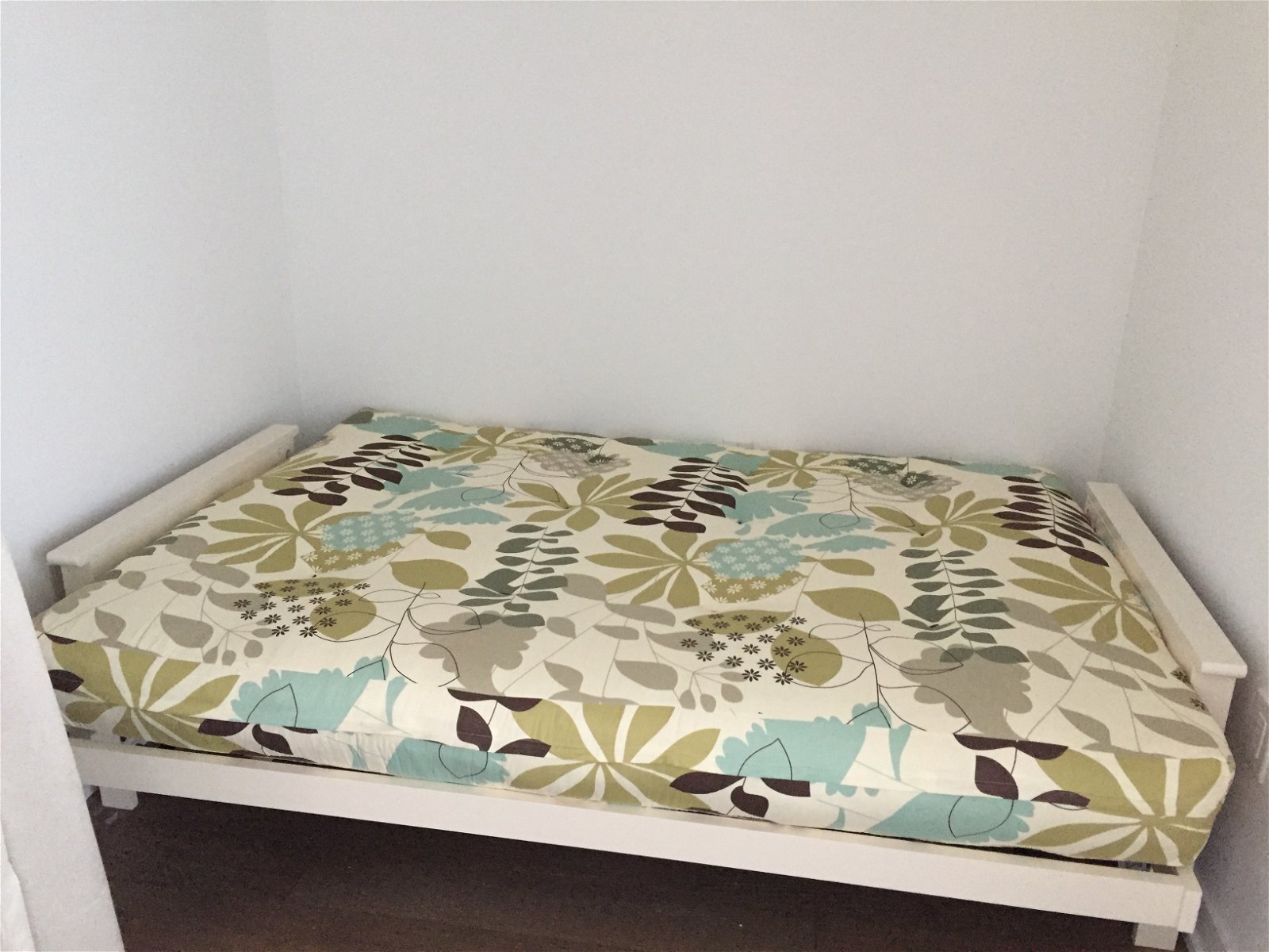 Chambre Chez L'habitant Toronto 234991