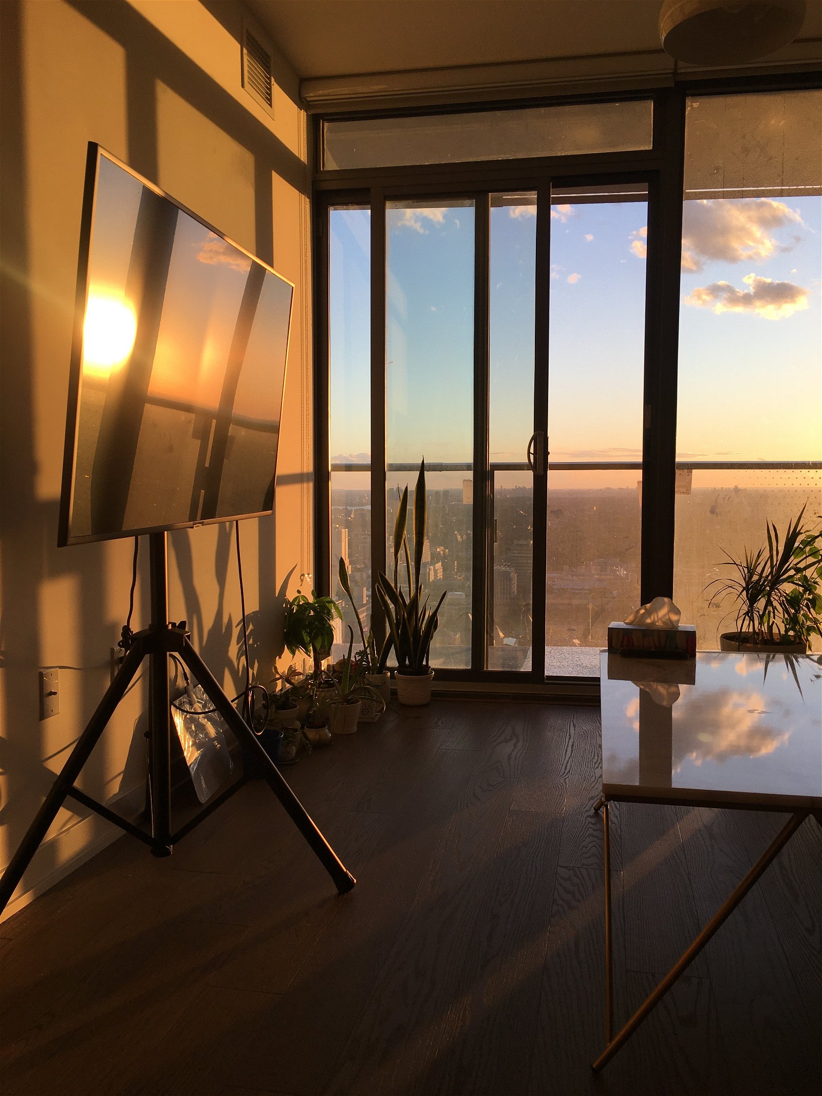 Chambre Chez L'habitant Toronto 234991