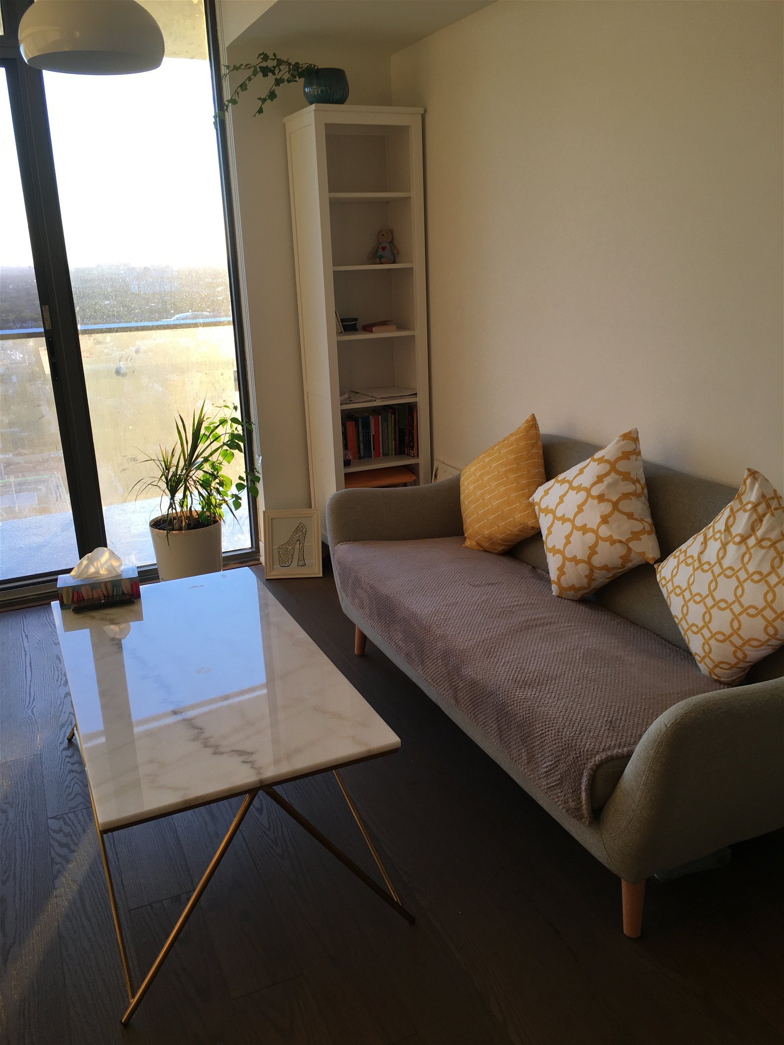 Chambre Chez L'habitant Toronto 234991