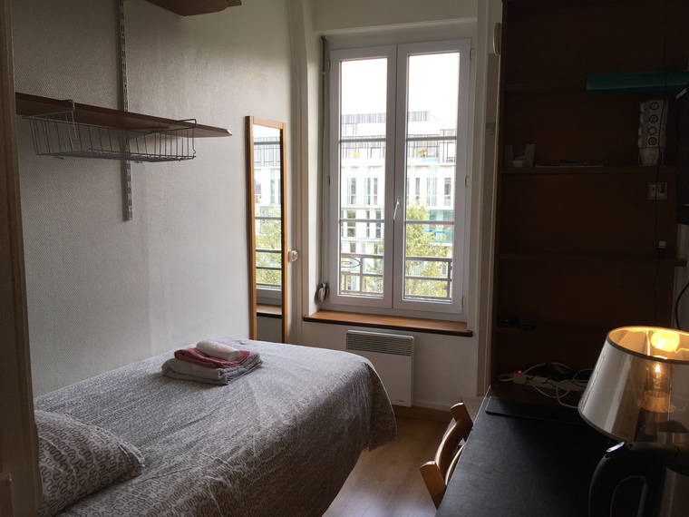 Homestay Reims 205545