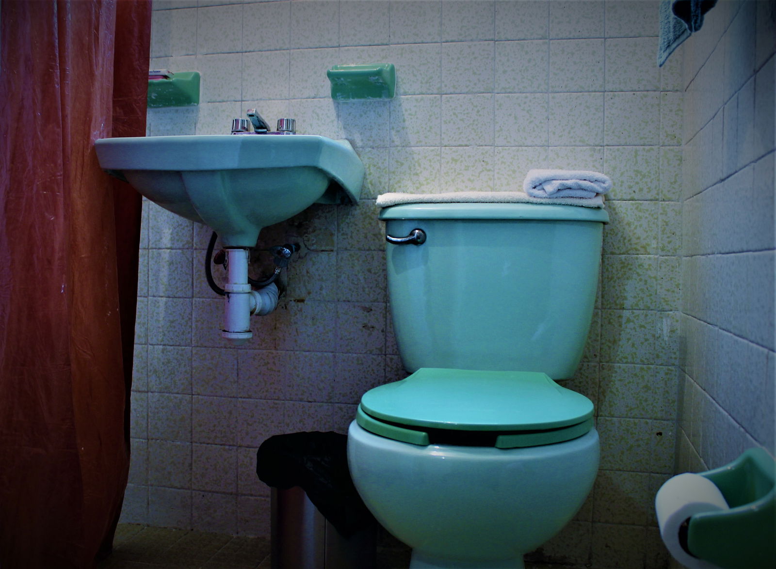 Chambre Chez L'habitant León 202806