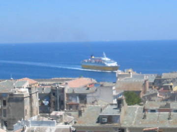 Chambre À Louer Bastia 249280