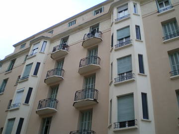 Chambre À Louer Bastia 249725