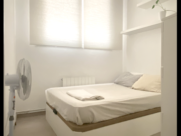 Room For Rent Barcelona 471268