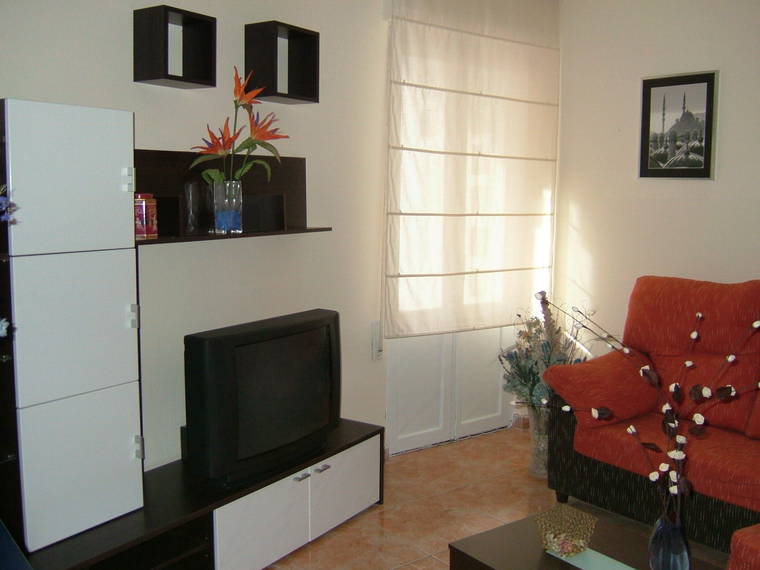 Homestay León 106238