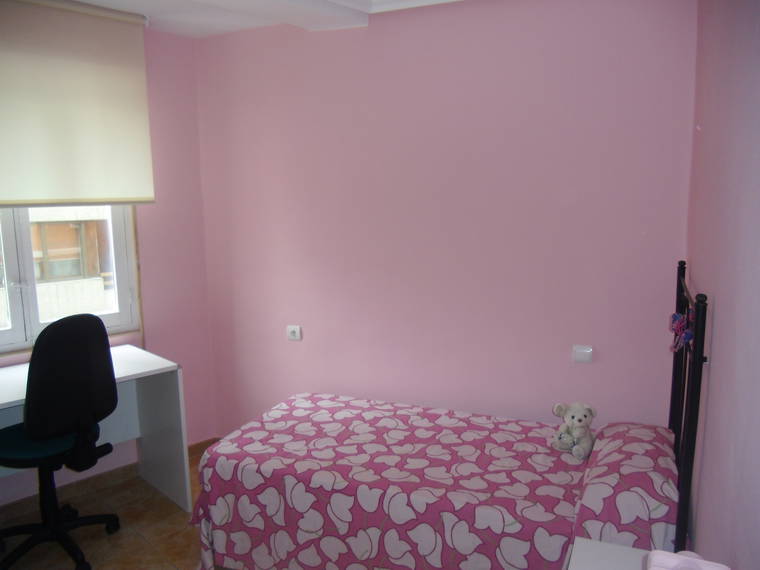 Homestay León 106238