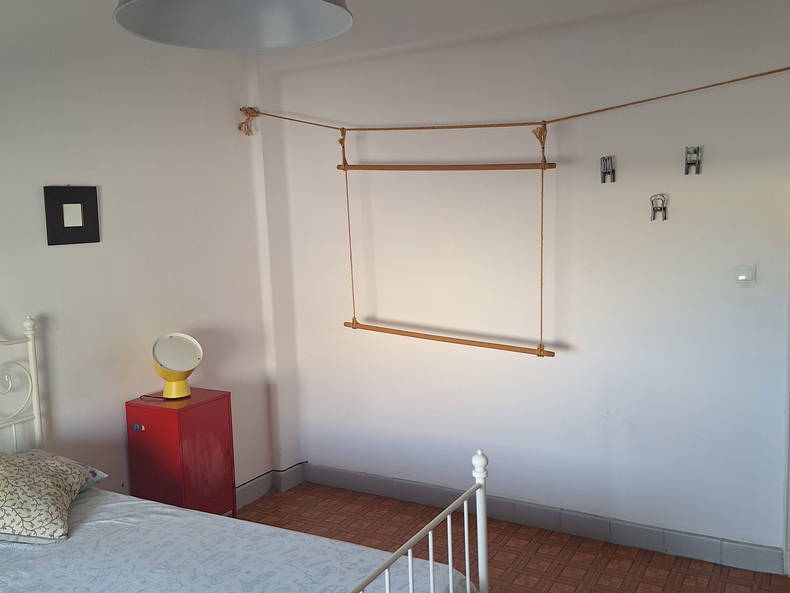 Chambre Chez L'habitant Santa Cruz de Tenerife 671393-2