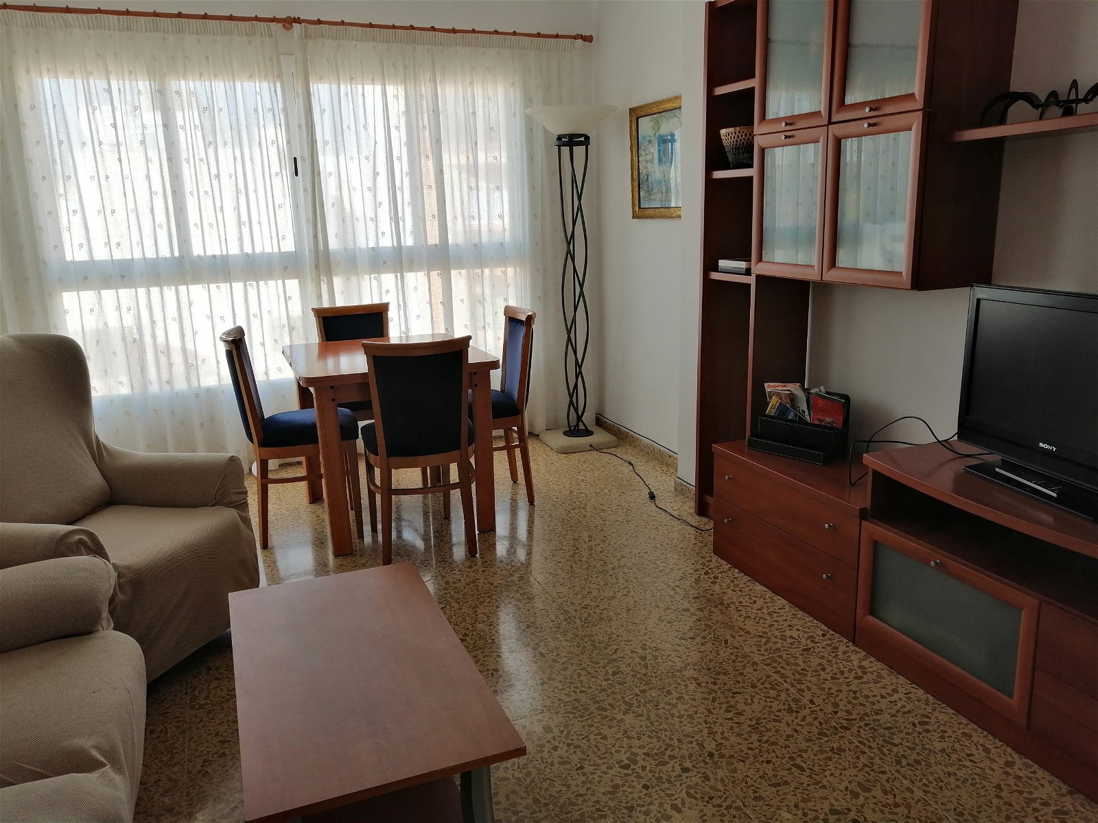 Quedarse En Casa Palma 246836