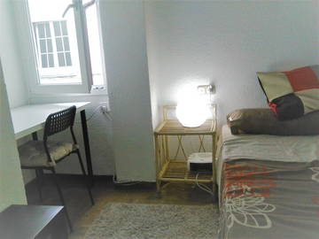 Chambre À Louer Avilés 98751