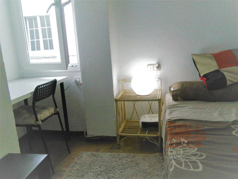 Homestay Avilés 98751