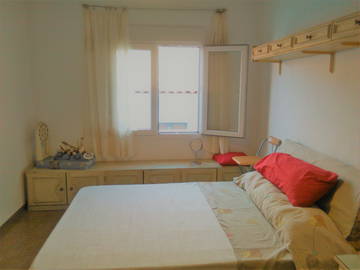 Chambre À Louer Avilés 98751