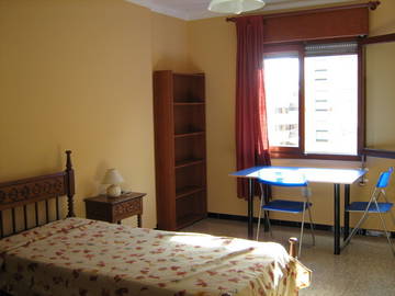 Room For Rent Palma-De-Mallorca  29109