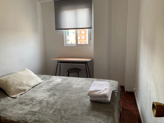 Quedarse En Casa València 255381