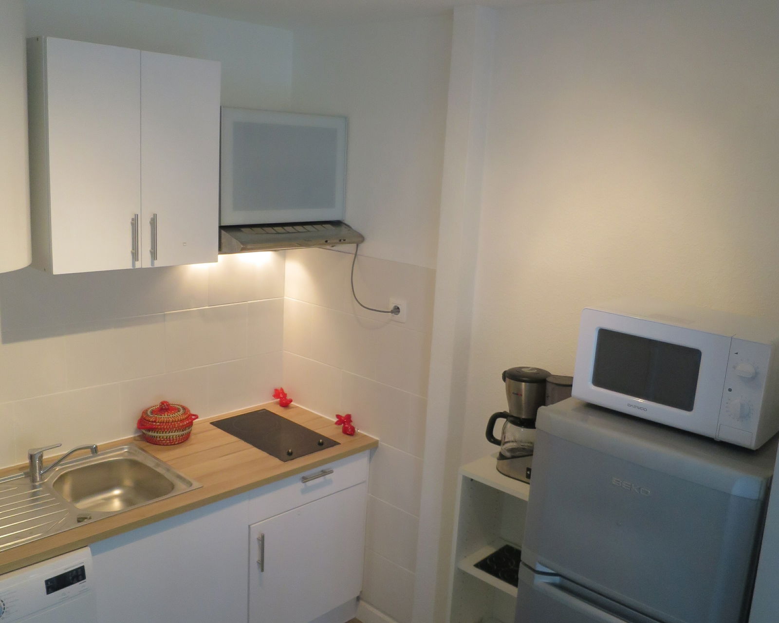 Estudio Independiente Saint-Jean-de-Luz 246555