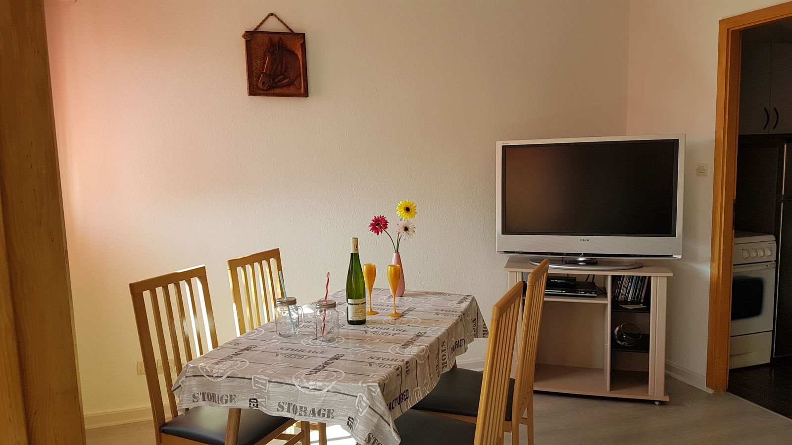 Tutta La Casa Benfeld 191655