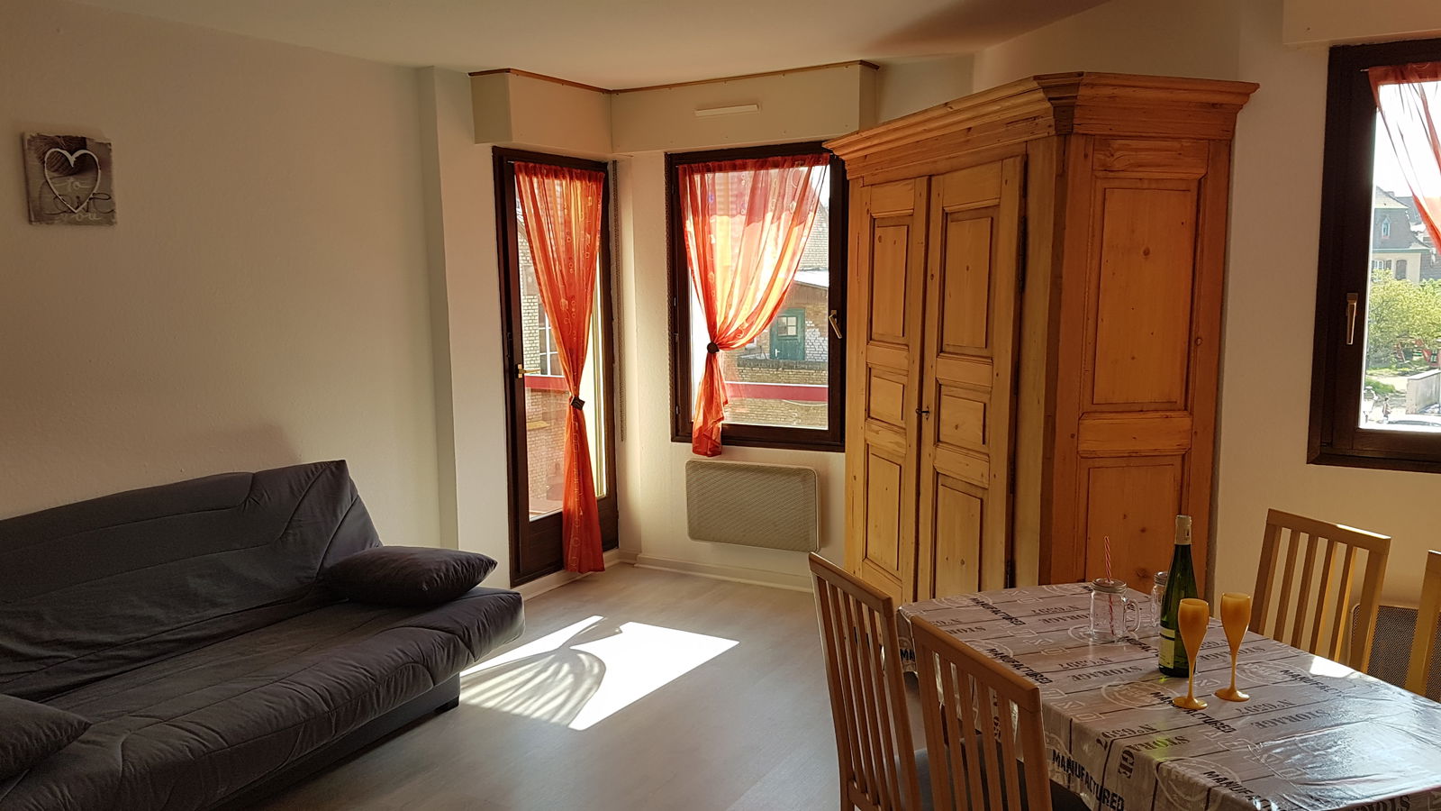 Tutta La Casa Benfeld 191655