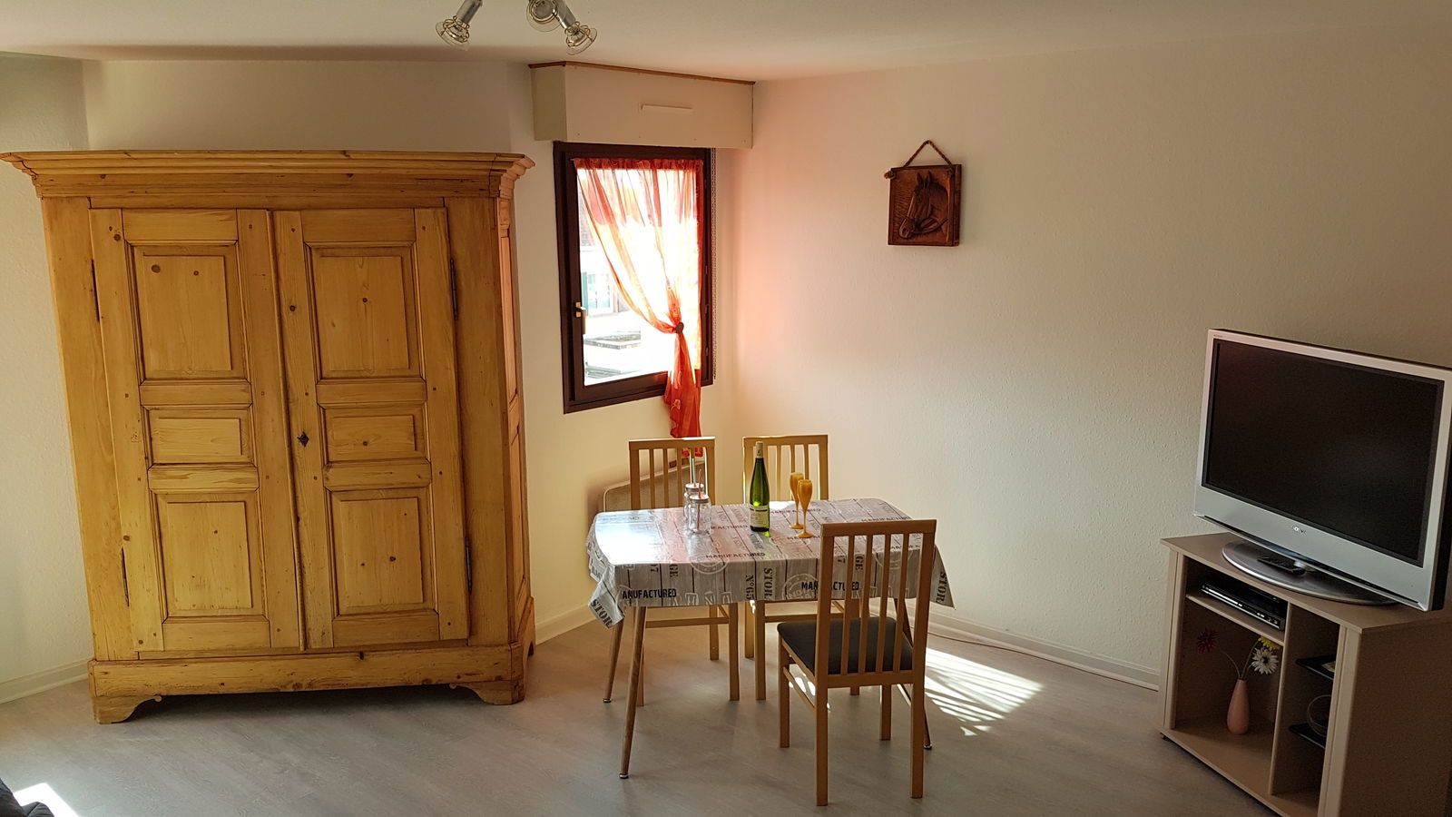 Tutta La Casa Benfeld 191655