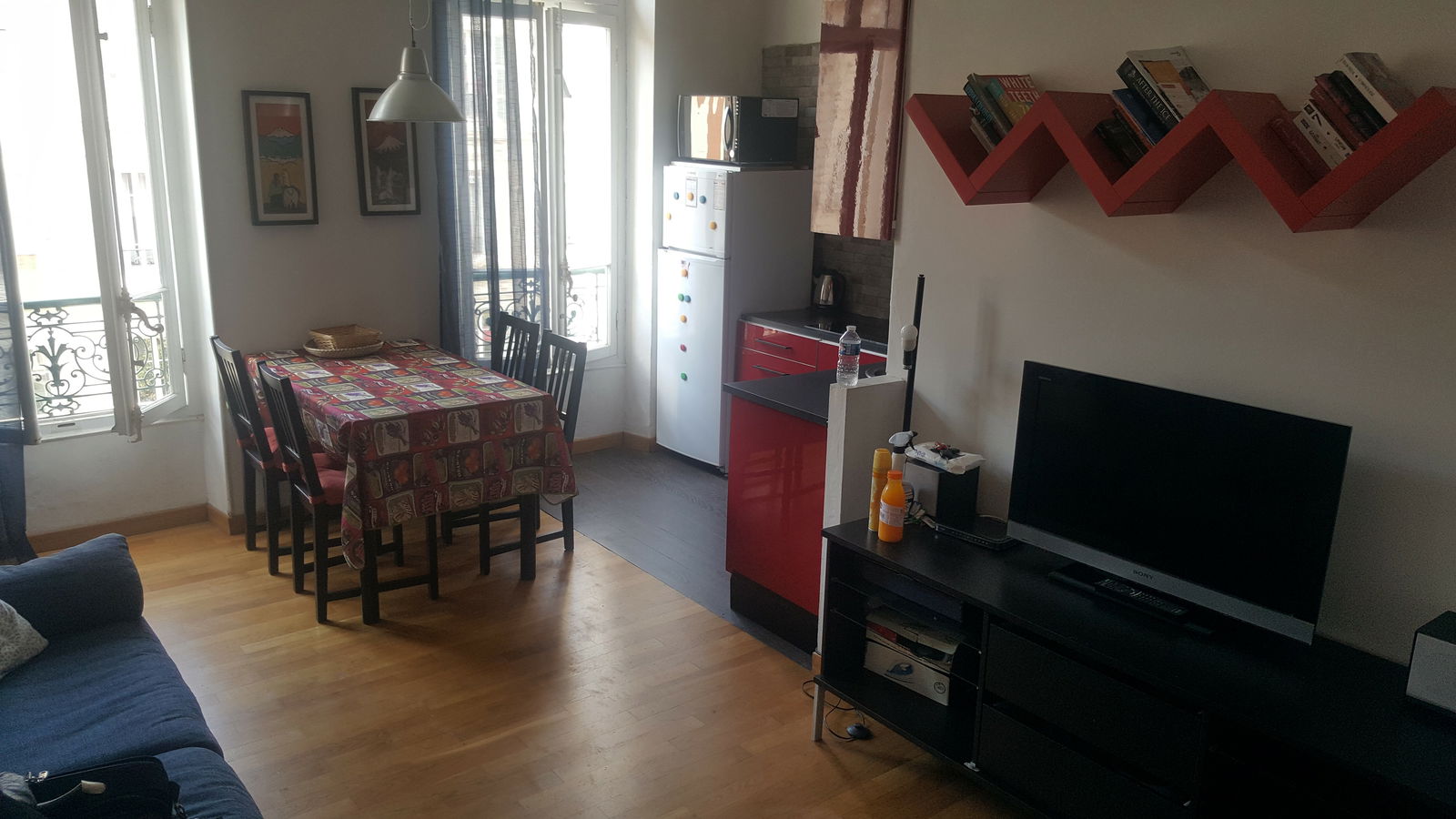 Estudio Independiente Nice 193502