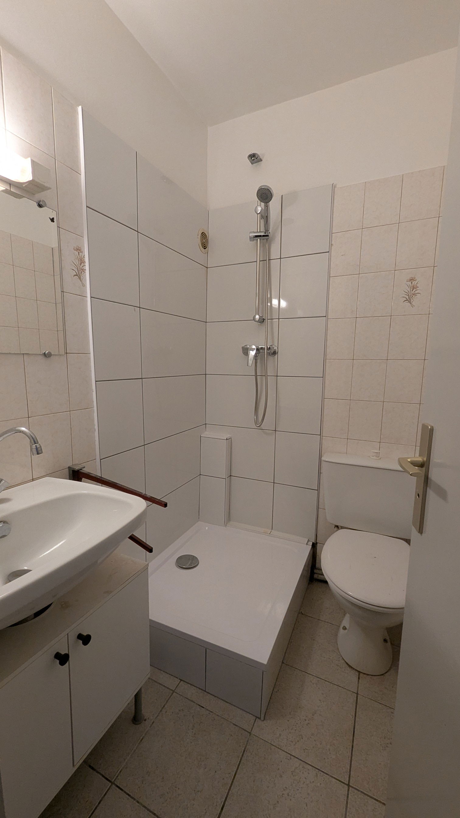 Monolocale Indipendente Sury-le-Comtal 613723