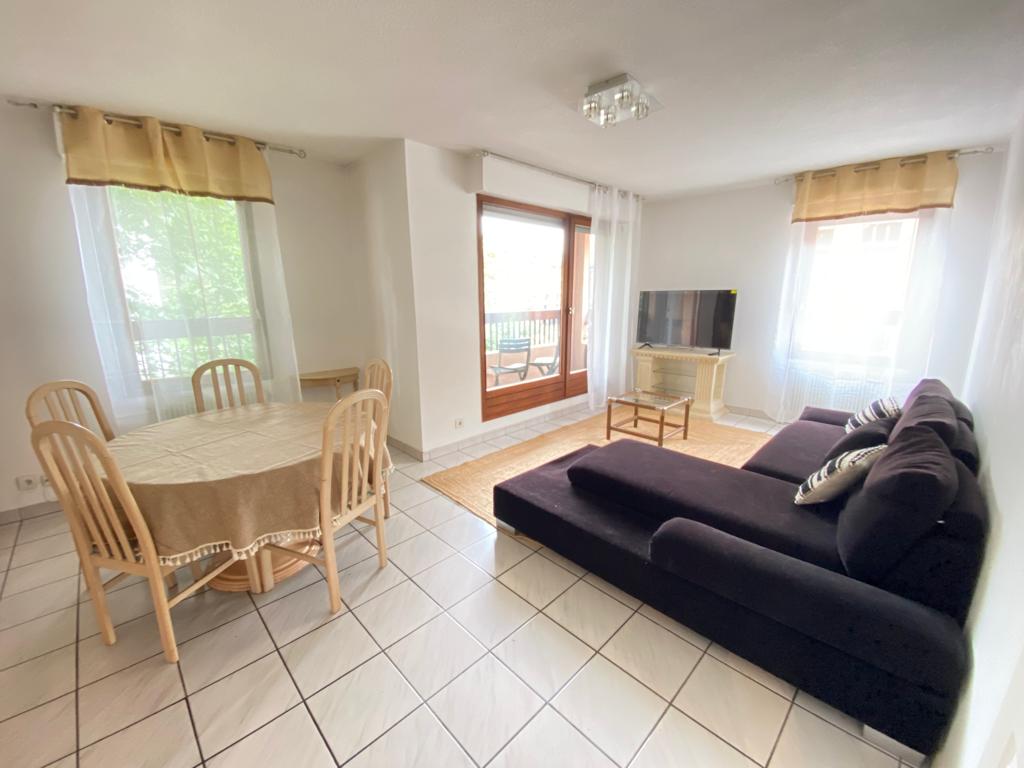 Collocazione Annecy 638046