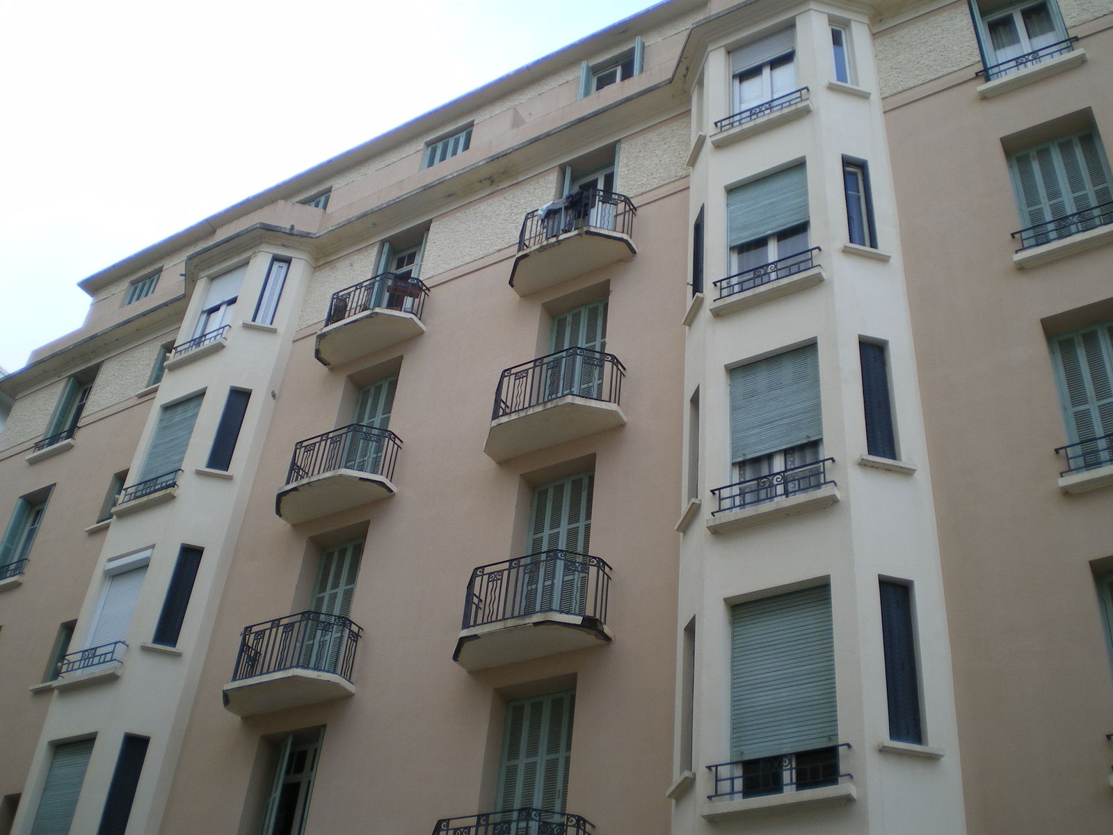 Collocazione Bastia 249725