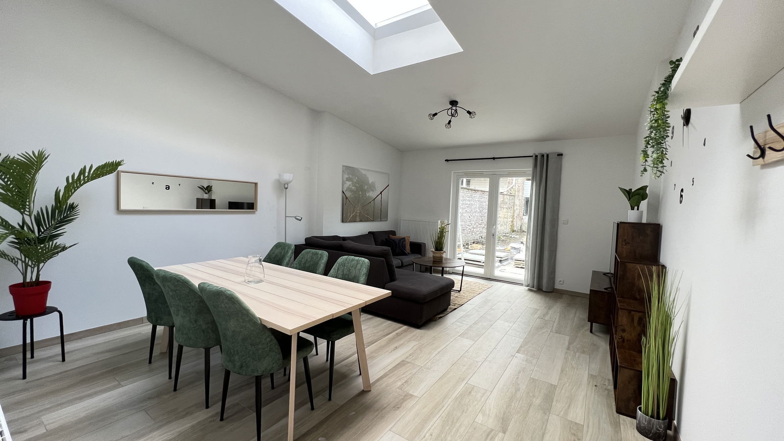 Collocazione Charleroi 265981