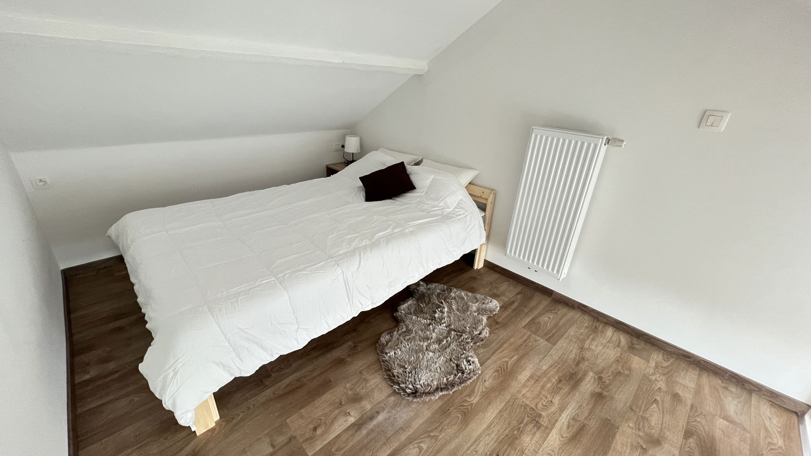 Collocazione Charleroi 265982