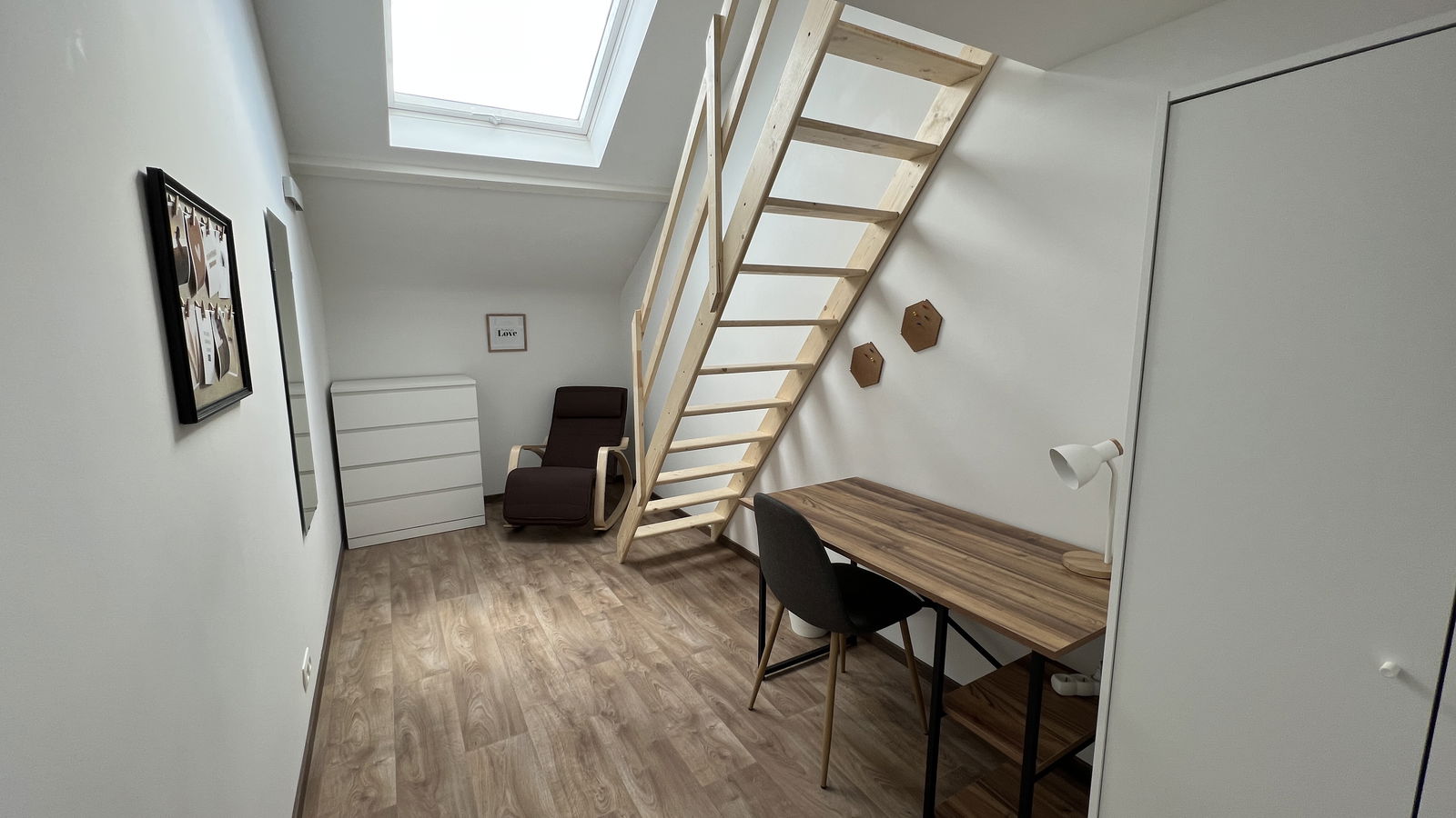 Collocazione Charleroi 265983