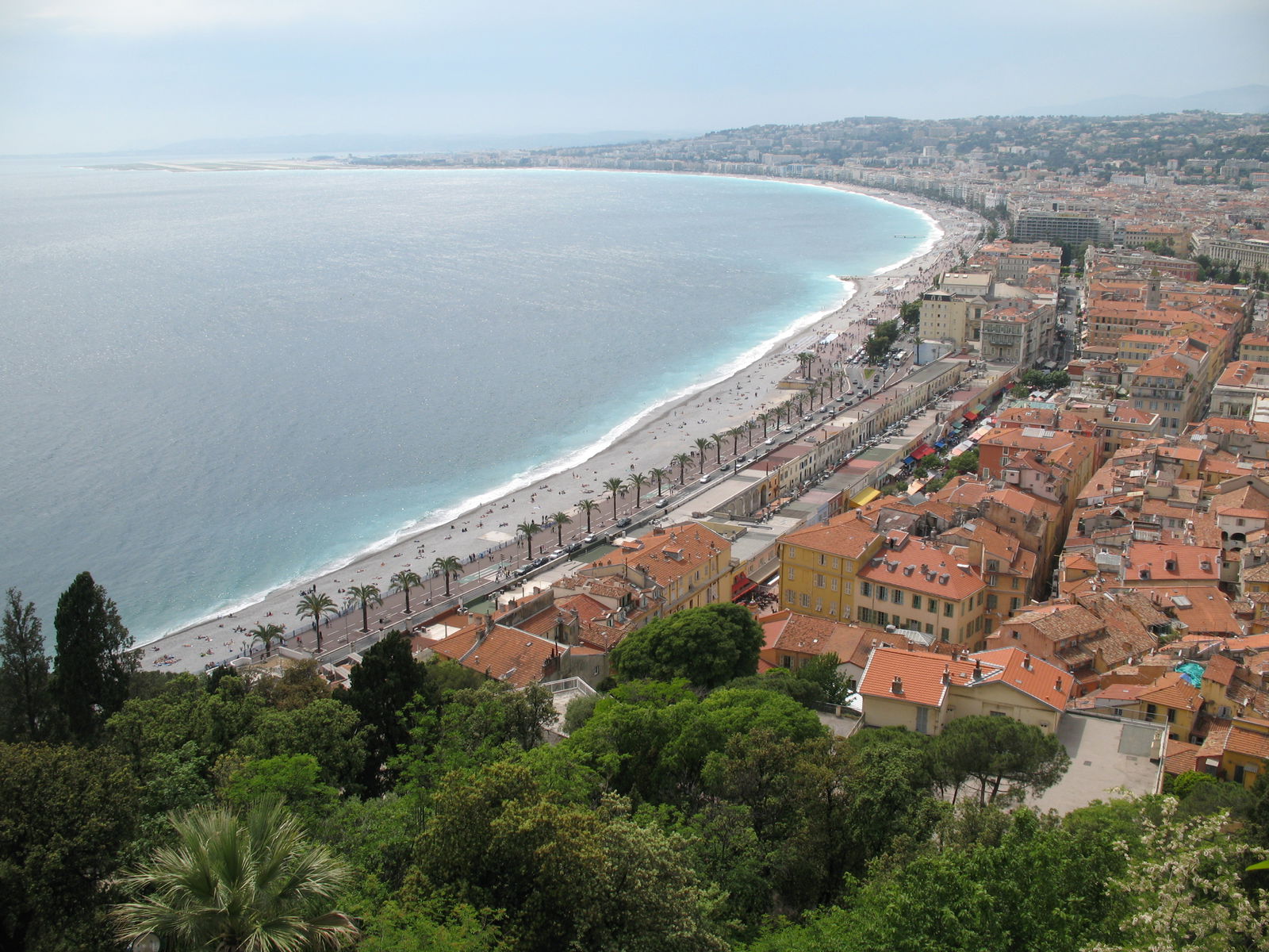 Hospedagem Em Casa De Família Nice 129092