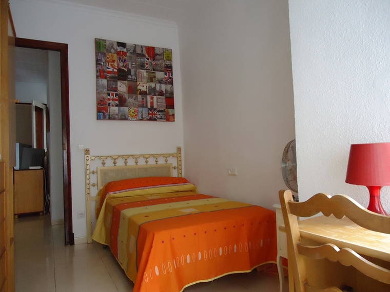 Homestay Alacant 117140