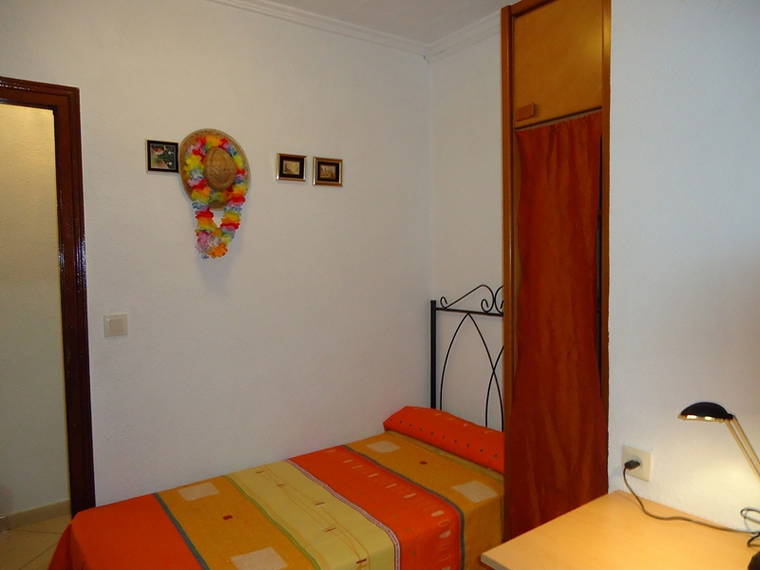 Homestay Alacant 117140