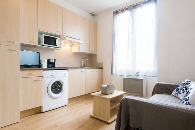 Estudio Independiente Annecy 158784