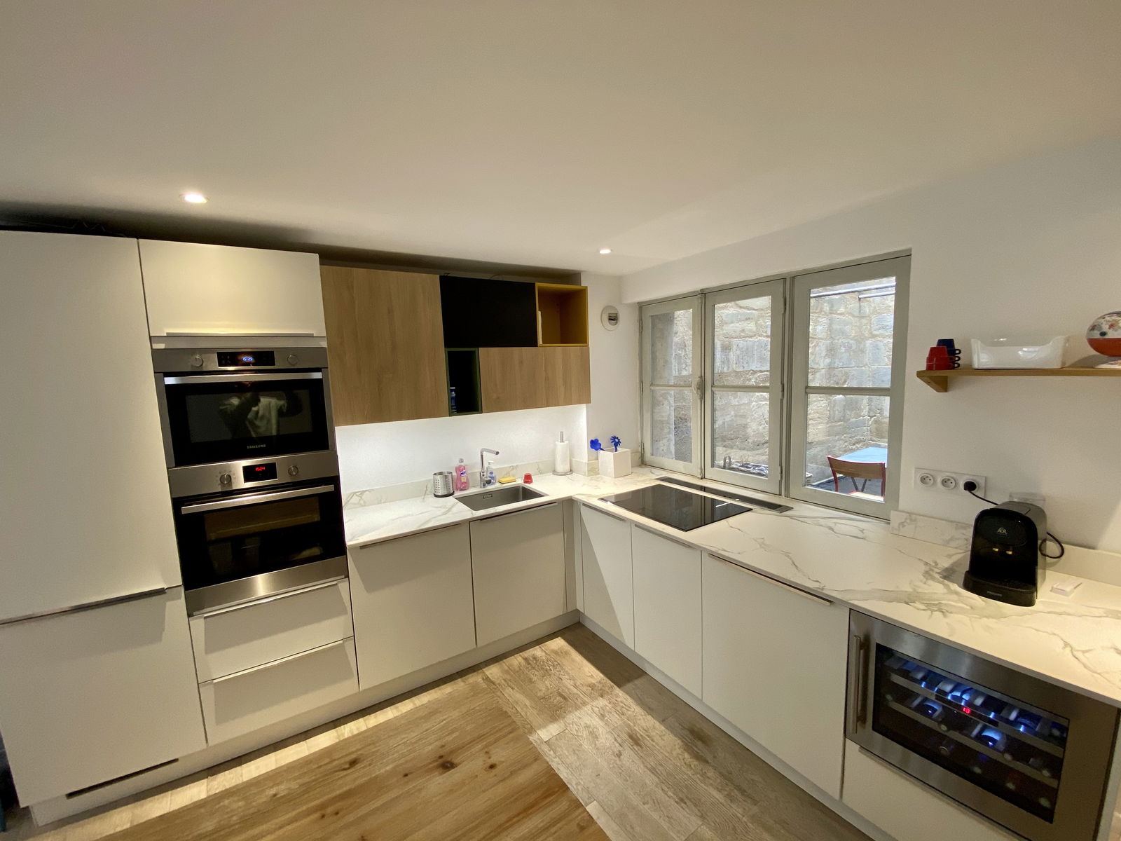 Estudio Independiente Bordeaux 251592