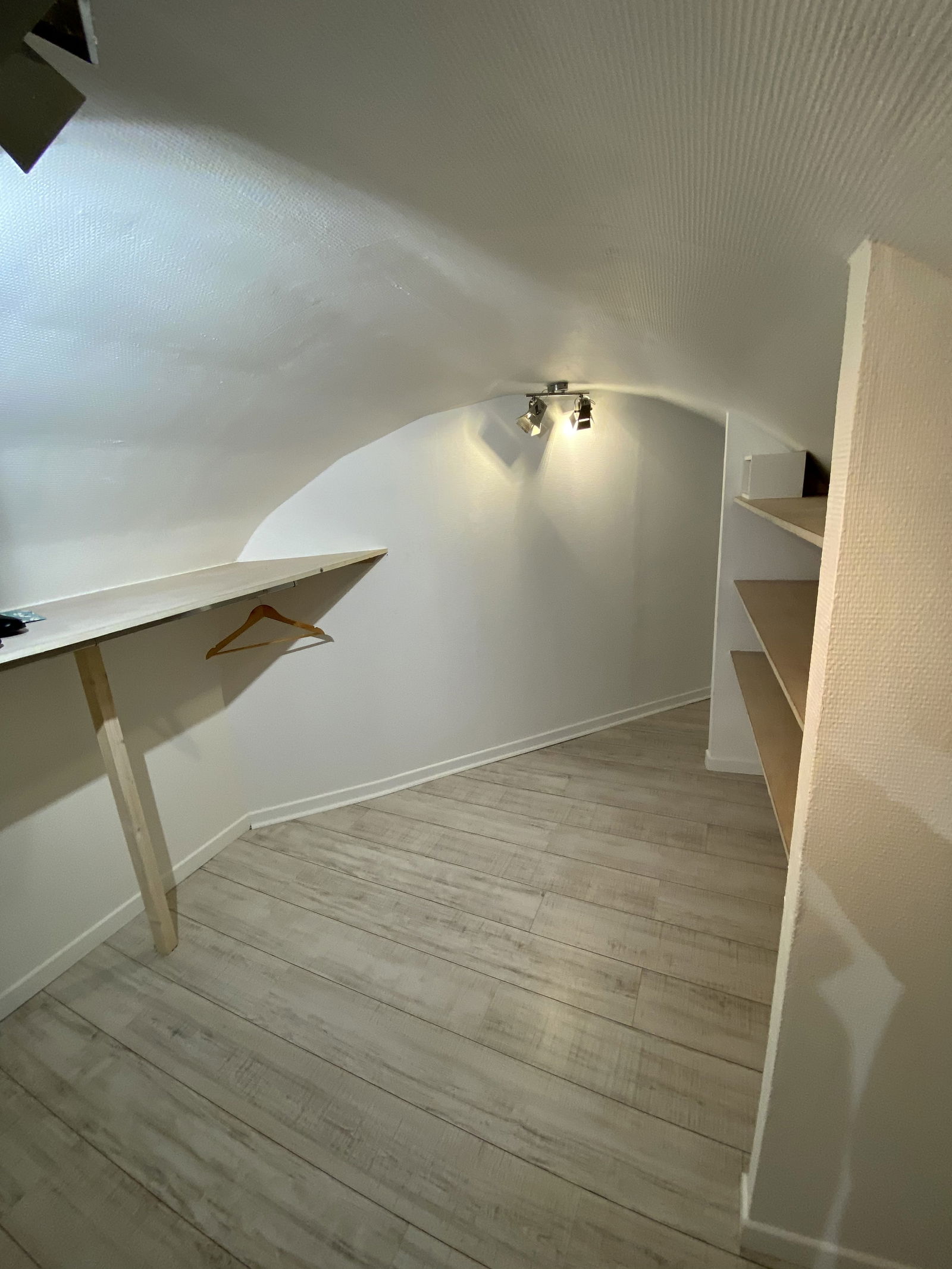 Estudio Independiente Bordeaux 251592