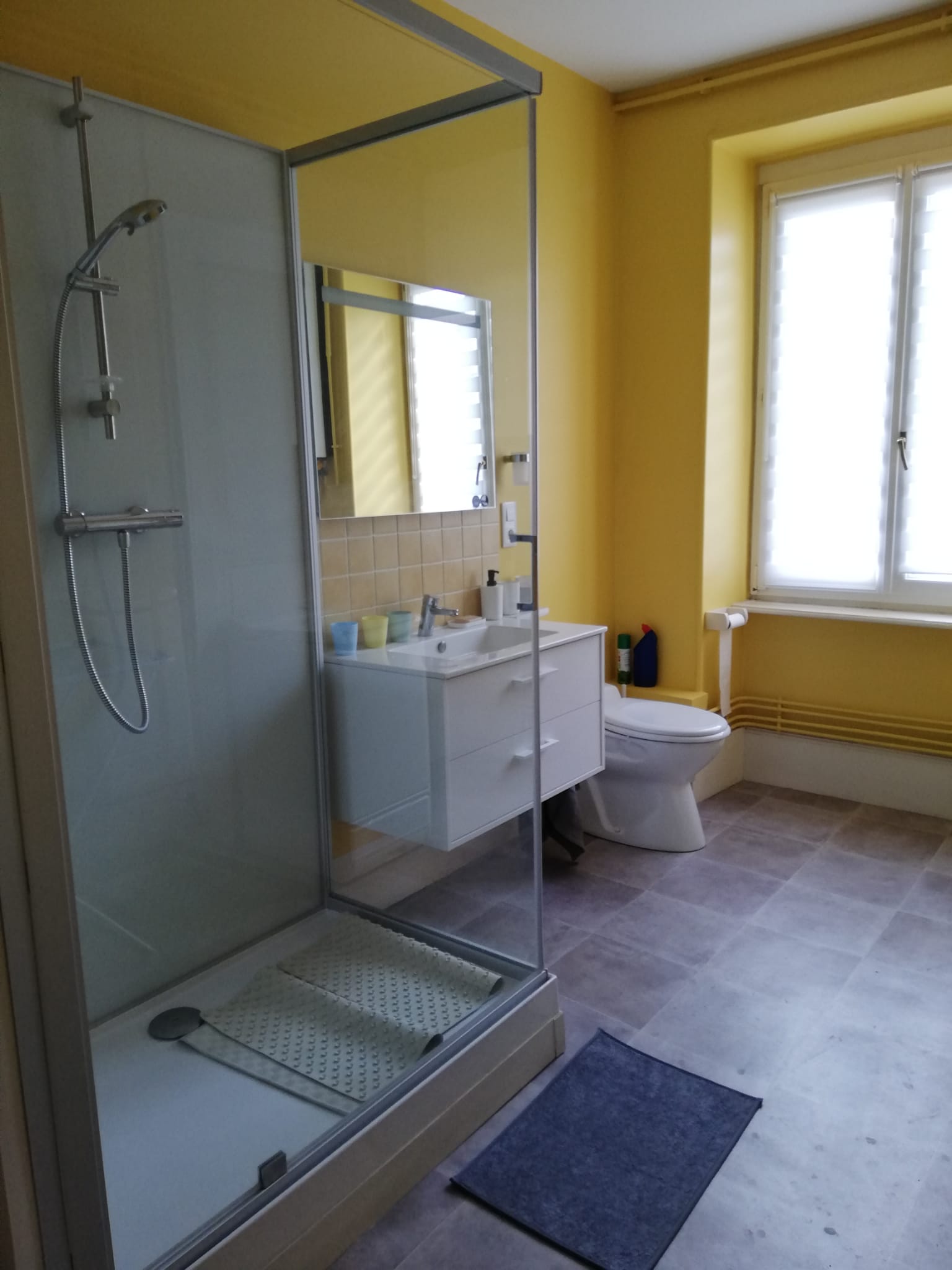 Colocación Belfort 266101