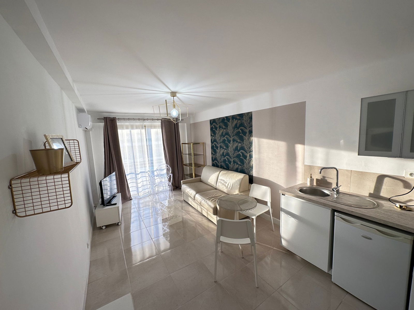 Estudio Independiente Cannes 278500