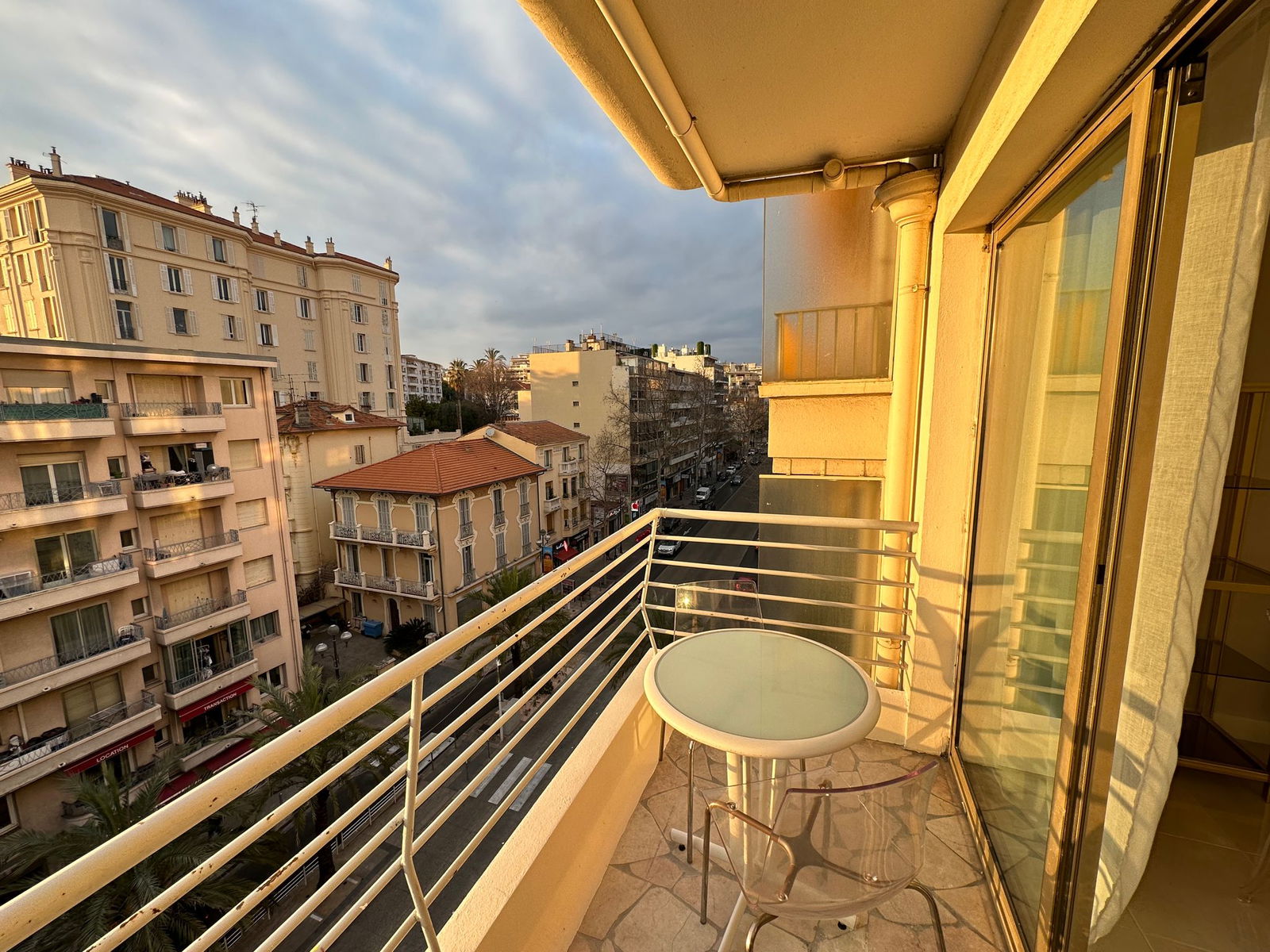 Estudio Independiente Cannes 278500