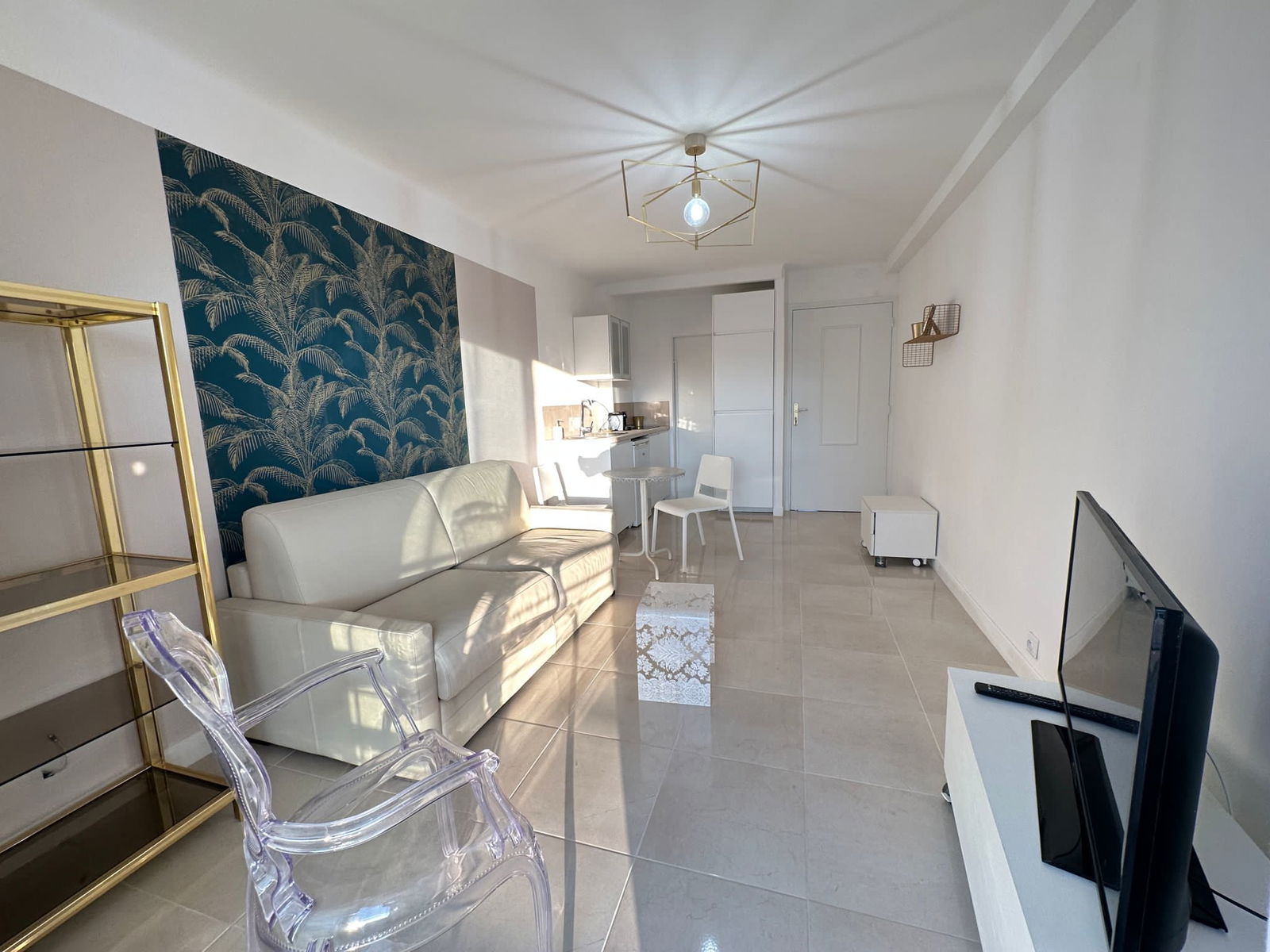Estudio Independiente Cannes 278500