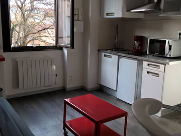 Roomlala | Centro de estudios de Toulouse