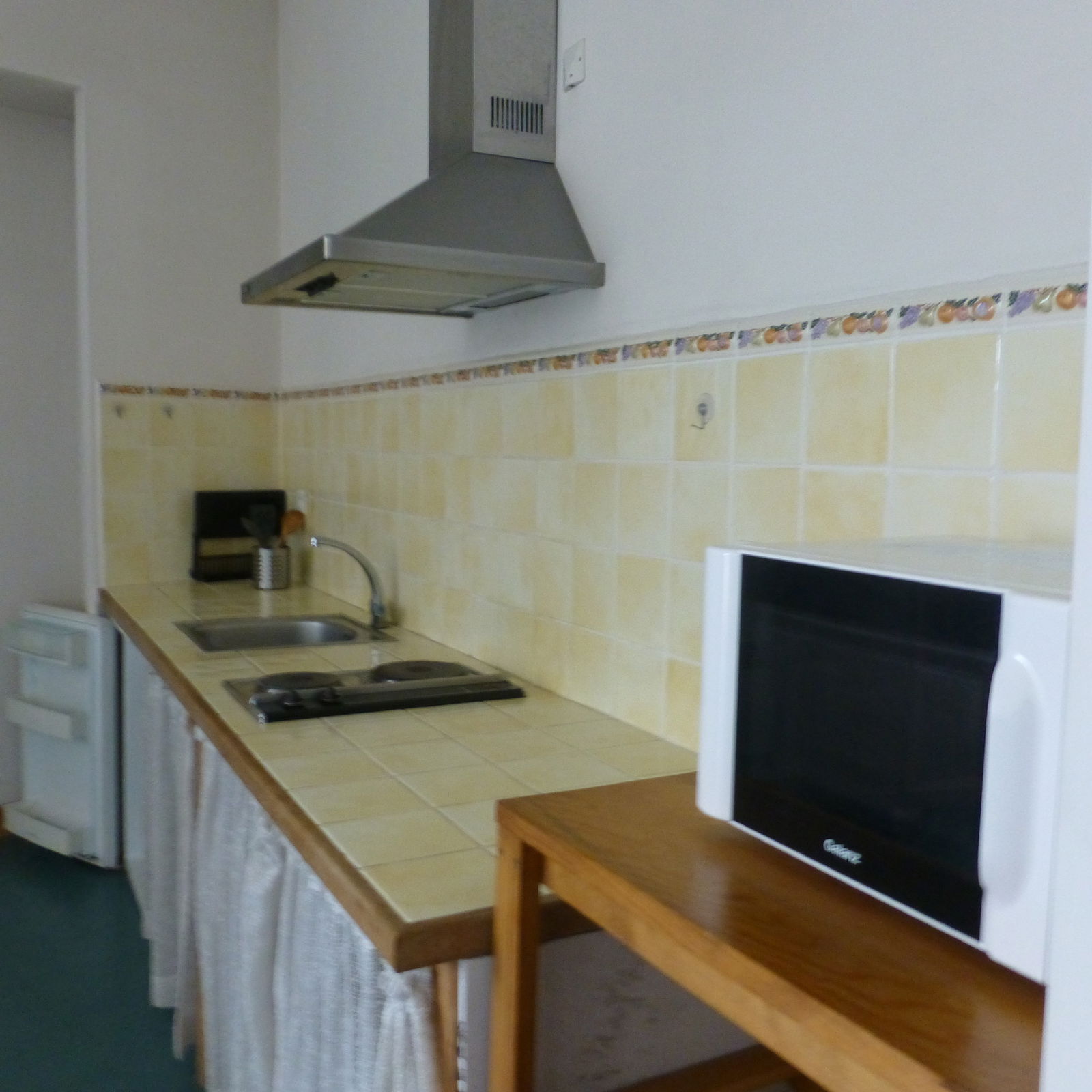 Estudio Independiente Périgueux 233356