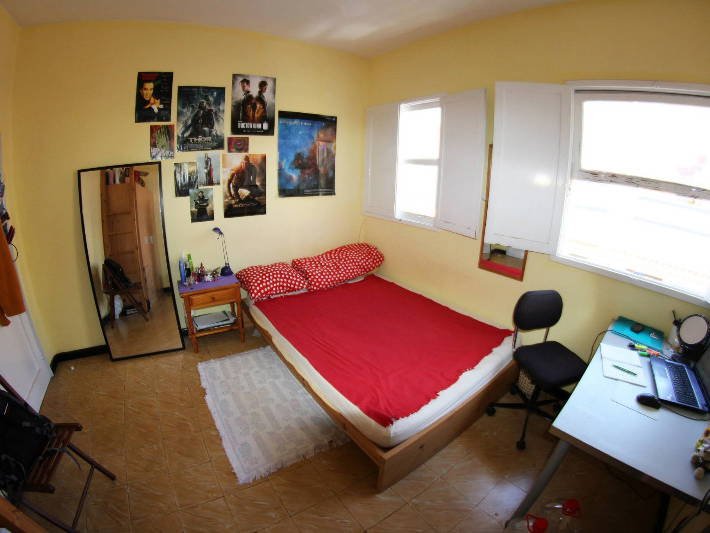 Quedarse En Casa San Cristóbal de La Laguna 164184-1