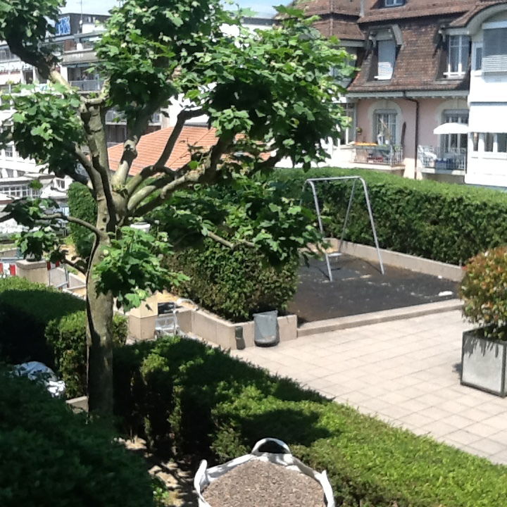 Quedarse En Casa Lausanne 137061